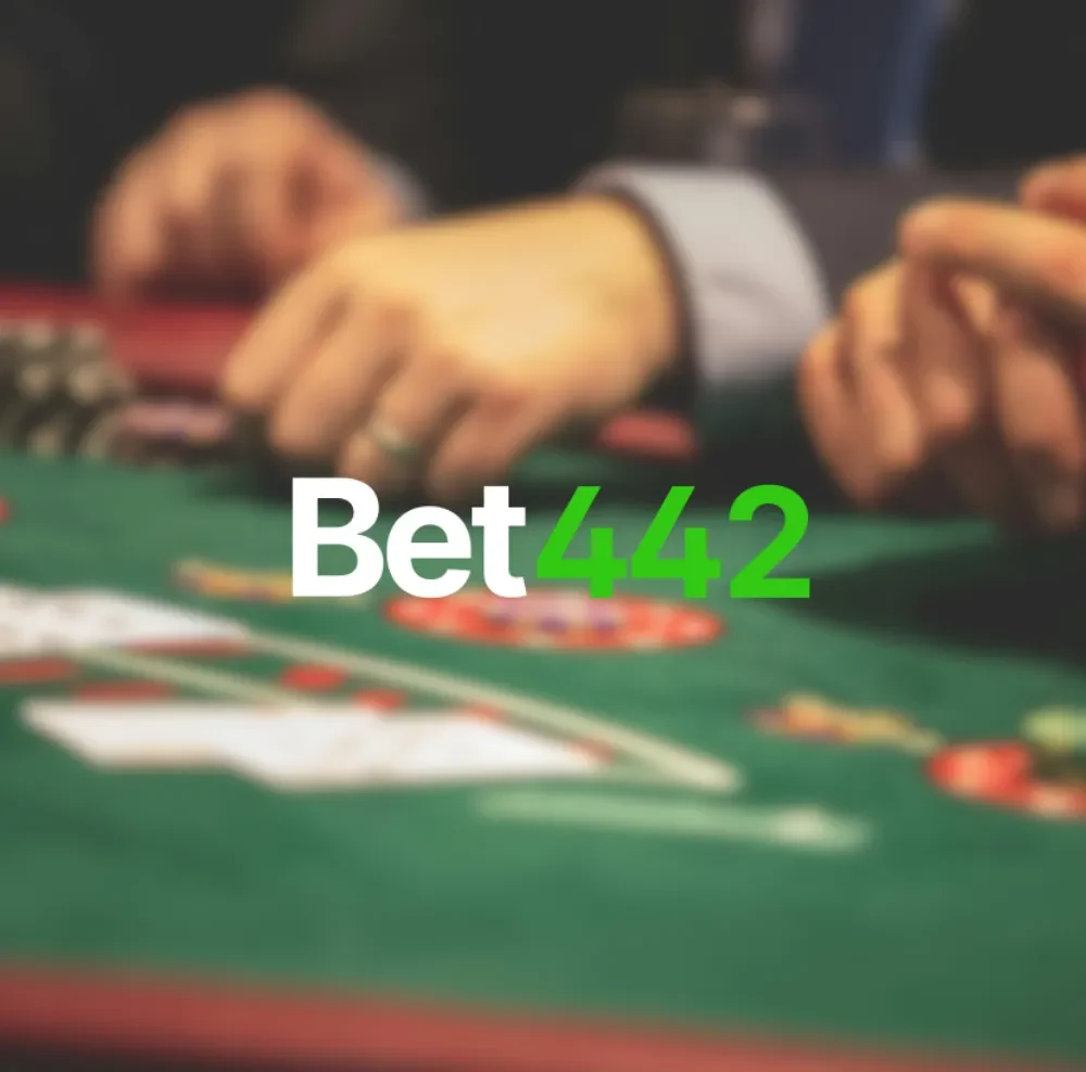 442 Bet Casino