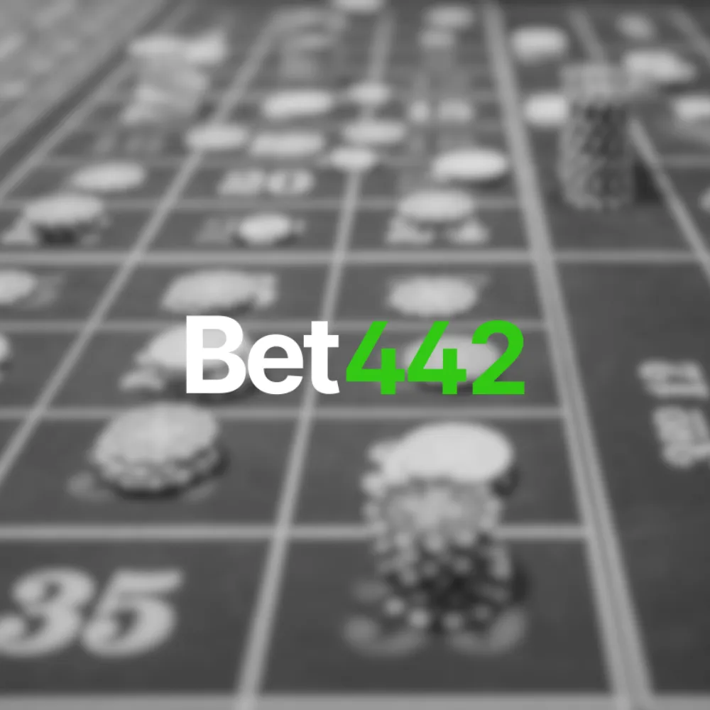 442Bet Casino Online