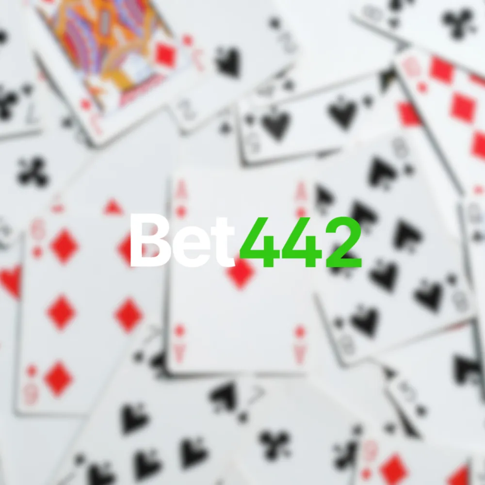 442 Casino Main