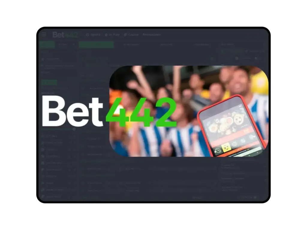 Bet on football