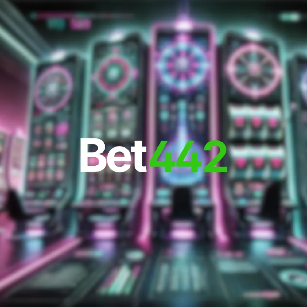442Bet Casino