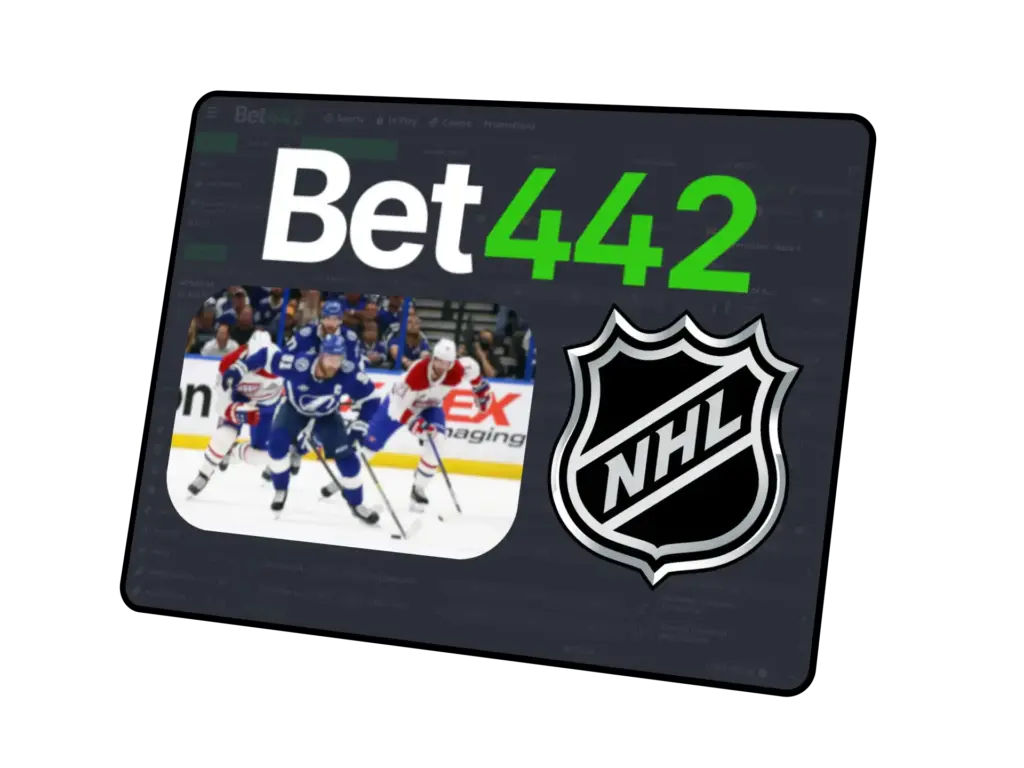 Ice hockey