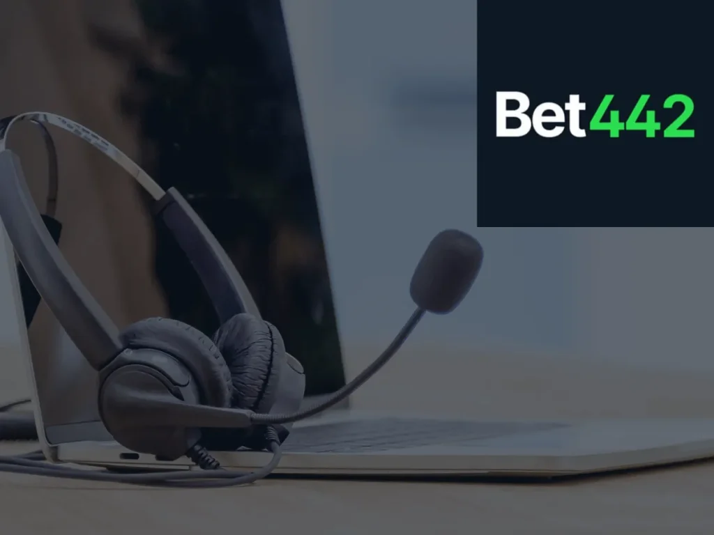 Bet442 Support